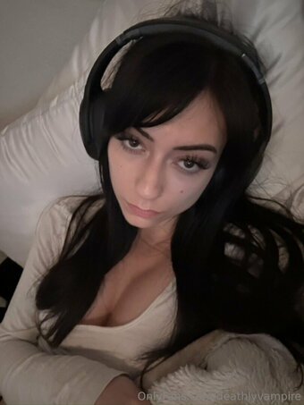 deathlyvampire Nude Leaks Photo 22
