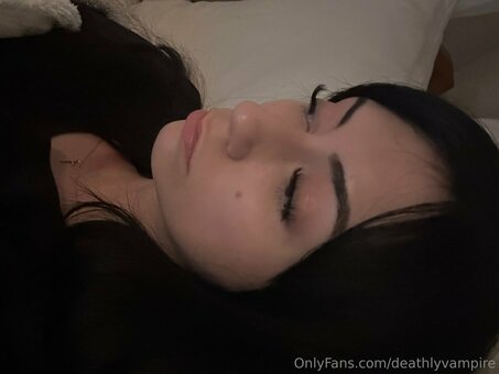 deathlyvampire Nude Leaks Photo 23