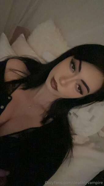 deathlyvampire Nude Leaks Photo 24