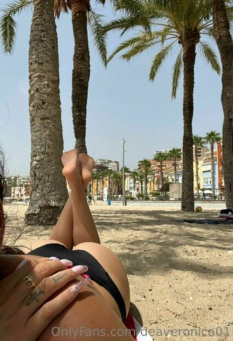 deaveronica01 Nude Leaks Photo 6