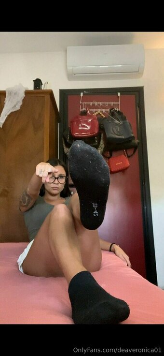 deaveronica01 Nude Leaks Photo 13