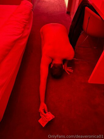 deaveronica01 Nude Leaks Photo 17