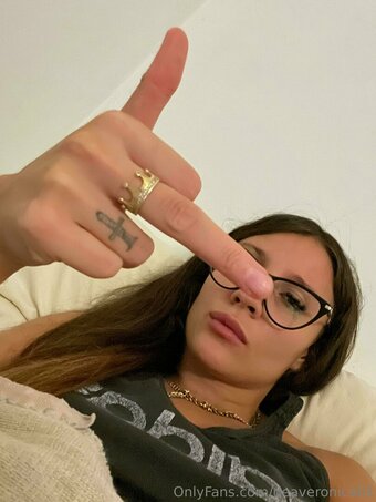 deaveronica01 Nude Leaks Photo 18