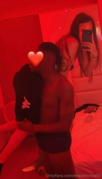 deaveronica01 Nude Leaks Photo 19