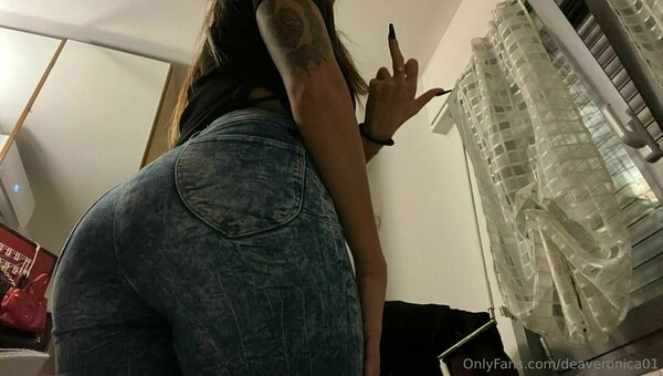 deaveronica01 Nude Leaks Photo 21