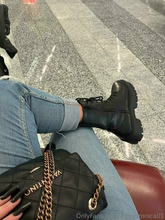 deaveronica01 Nude Leaks Photo 27