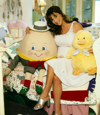 Debbe Dunning / debbedunning Nude Leaks Photo 3