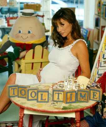 Debbe Dunning / debbedunning Nude Leaks Photo 5