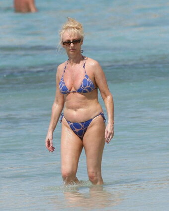 Debbie McGee / thedebbiemcgee Nude Leaks Photo 22