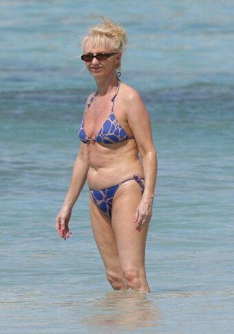 Debbie McGee / thedebbiemcgee Nude Leaks Photo 28