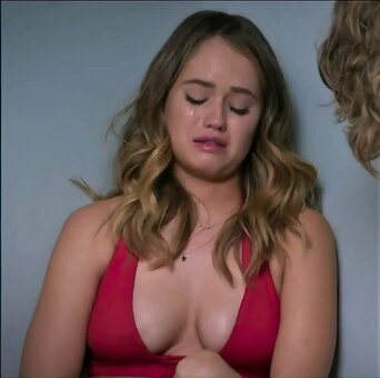 Debbie Ryan / debbyryan Nude Leaks Photo 2