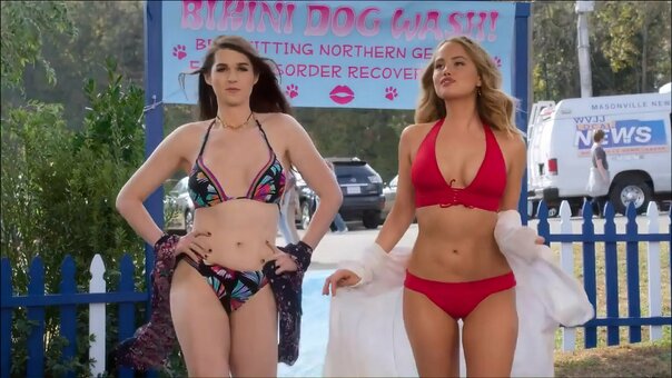 Debbie Ryan / debbyryan Nude Leaks Photo 4