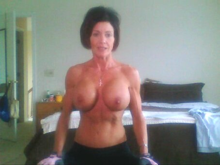 Debbie Smith / Mistress D / Mistress Debbie Nude Leaks Photo 17