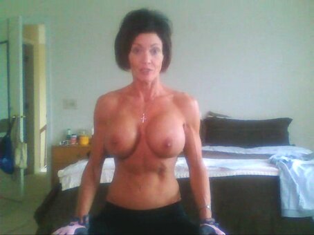 Debbie Smith / Mistress D / Mistress Debbie Nude Leaks Photo 18