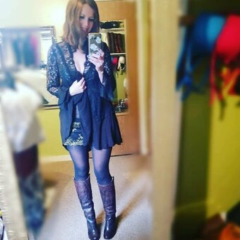 Debbie / djeannie / djeanniefstar / pnwdebs Nude Leaks OnlyFans Photo 7