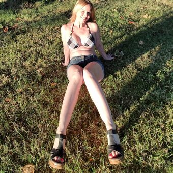 Debbie / djeannie / djeanniefstar / pnwdebs Nude Leaks OnlyFans Photo 20