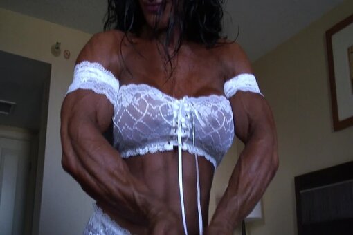 debbiebramwell Nude Leaks Photo 2