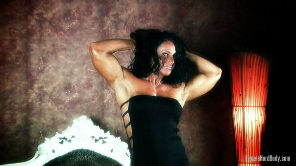 debbiebramwell Nude Leaks Photo 8