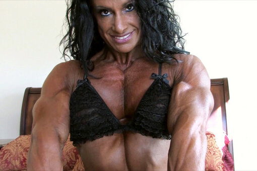 debbiebramwell Nude Leaks Photo 10