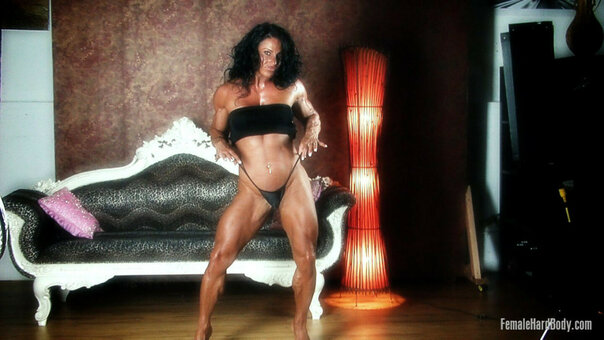 debbiebramwell Nude Leaks Photo 11