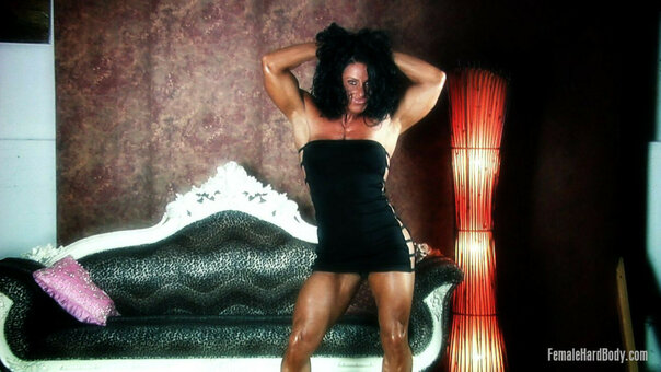 debbiebramwell Nude Leaks Photo 16