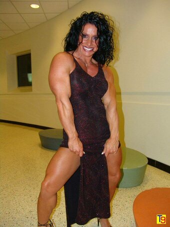debbiebramwell Nude Leaks Photo 18
