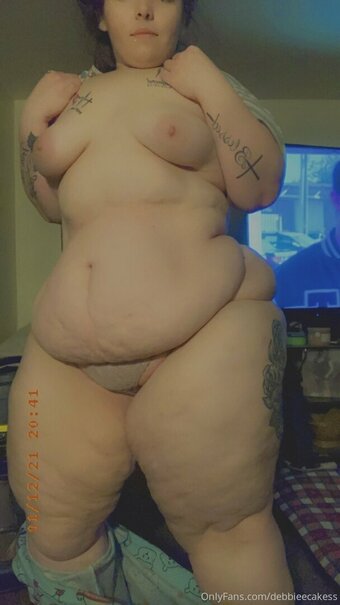 debbieecakess Nude Leaks Photo 7