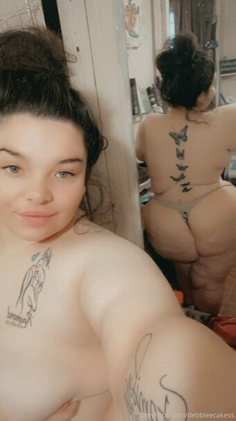 debbieecakess Nude Leaks Photo 15