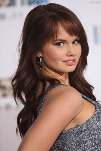 Debby Ryan / debbyryan Nude Leaks Photo 18