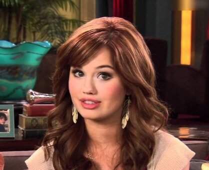 Debby Ryan / debbyryan Nude Leaks Photo 27