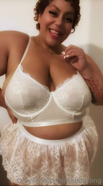 debdarling Nude Leaks Photo 2