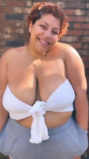 debdarling Nude Leaks Photo 3