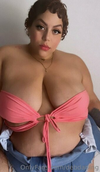 debdarling Nude Leaks Photo 6