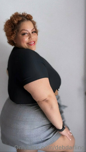 debdarling Nude Leaks Photo 8