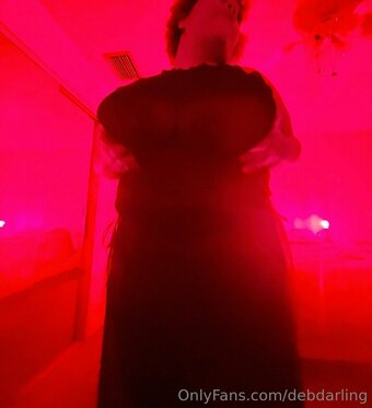 debdarling Nude Leaks Photo 9