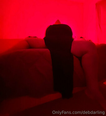 debdarling Nude Leaks Photo 11