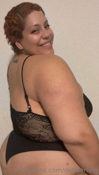 debdarling Nude Leaks Photo 13