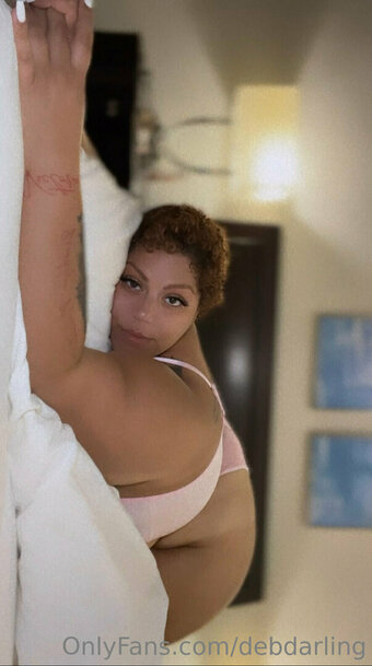 debdarling Nude Leaks Photo 14