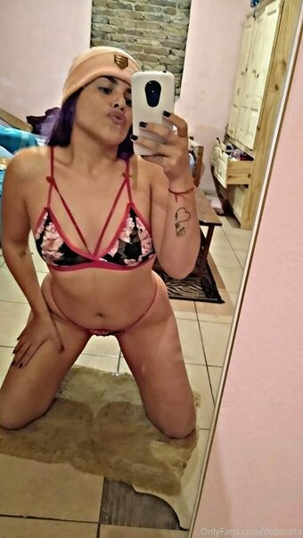 debofernandez Nude Leaks Photo 5