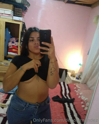 debofernandez Nude Leaks Photo 20