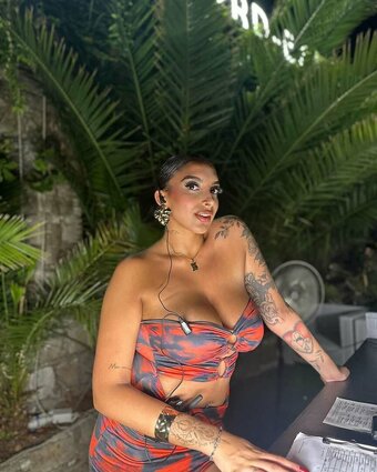 Debora Bloise / _deborabloise_ Nude Leaks Photo 7