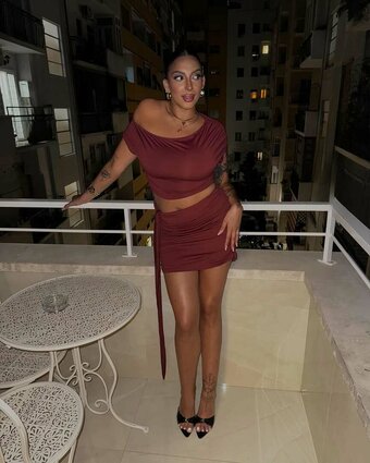 Debora Bloise / _deborabloise_ Nude Leaks Photo 8