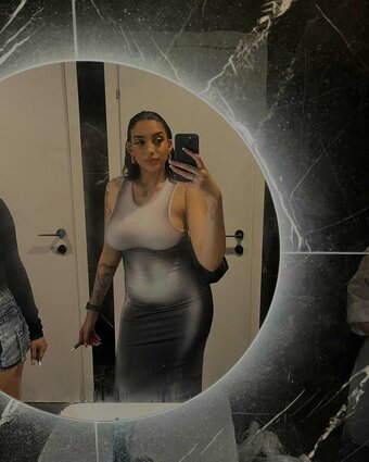 Debora Bloise / _deborabloise_ Nude Leaks Photo 11