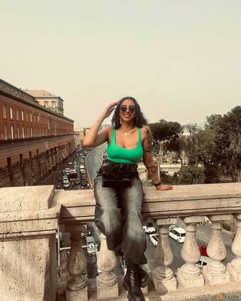 Debora Bloise / _deborabloise_ Nude Leaks Photo 12