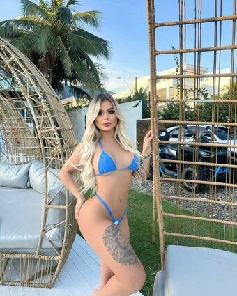 Debora Julia / Débora Juliaicial / deborajuliaoficial Nude Leaks Photo 10