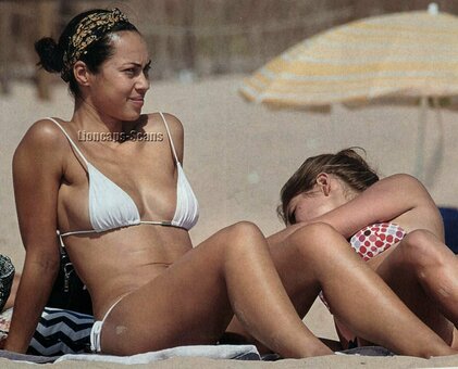 Debora Monteiro / Débora Monteiro / _deboramonteiro_ Nude Leaks Photo 10