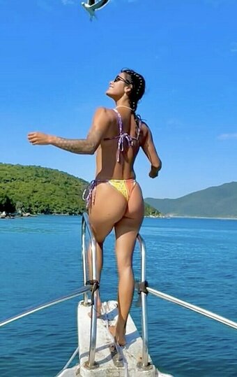 Debora Varella