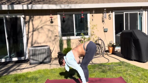 Deborah Demander / Mystee Crockett / deborah.demander Nude Leaks Photo 4