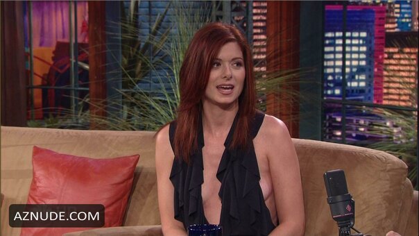 Debra Messing Nude Leaks Photo 7