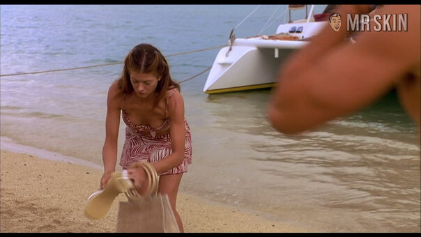 Debra Messing Nude Leaks Photo 12